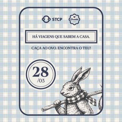 cartaz atividade STCP e Arcádia